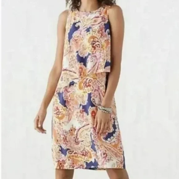 party white dress for women 'Fresh Take' White Party Dress